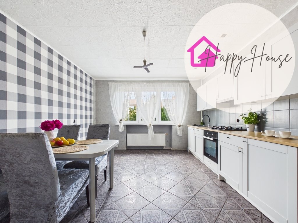 Przestronny dom 8 pokoi 253 m² w Działdowie - zapraszam Działdowo, Sportowa  250m2 Foto 1