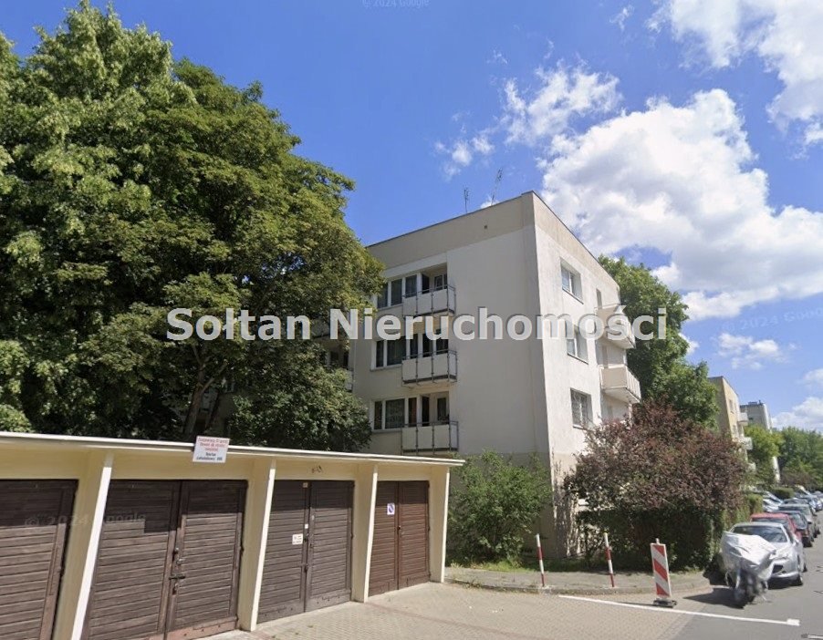 Mieszkanie trzypokojowe na sprzedaż Warszawa, Śródmieście, Śródmieście, Józefa Lewartowskiego  52m2 Foto 1