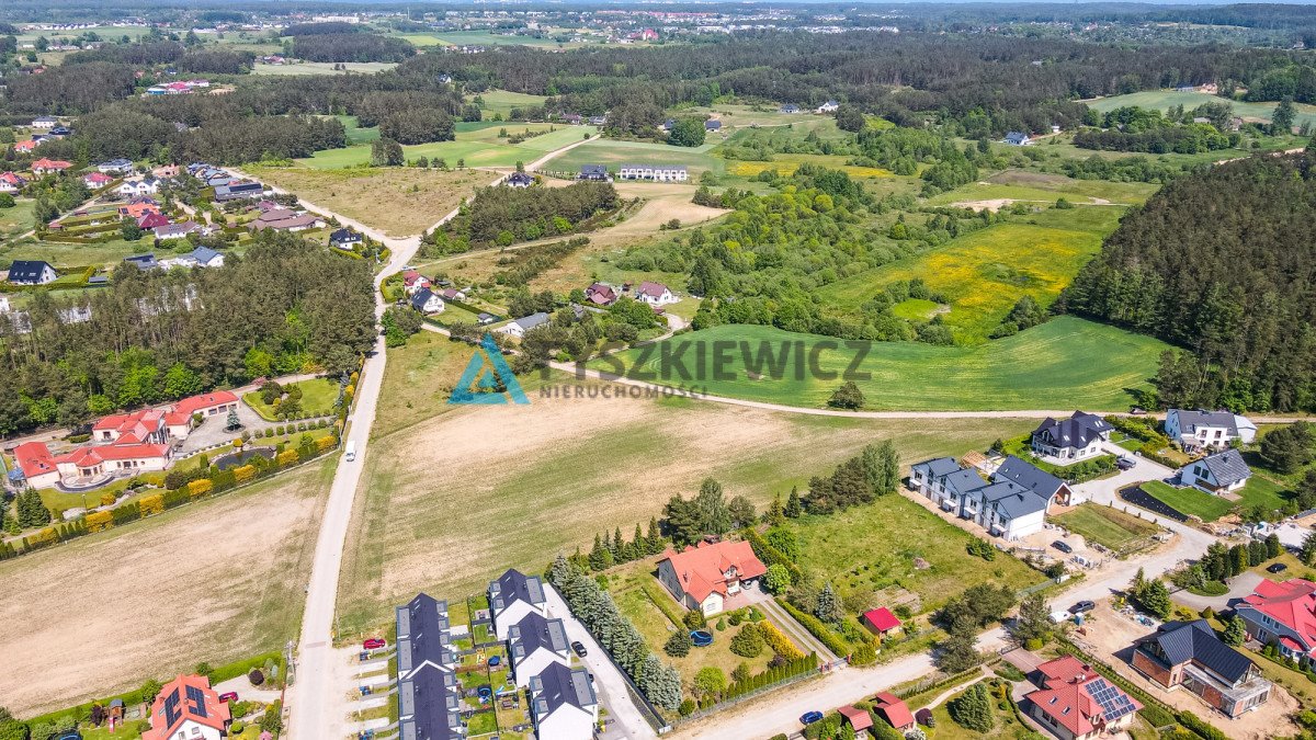 Działka budowlana na sprzedaż Bojano, Wrzosowa  14 300m2 Foto 8