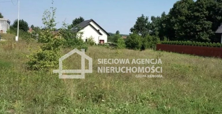 Działka budowlana 845 m² z mediami, las i rzeka w Żukowie Żukowo  845m2 Foto 1