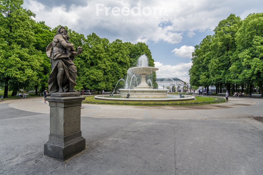 Mieszkanie dwupokojowe na sprzedaż Warszawa, Śródmieście, Przechodnia  39m2 Foto 9