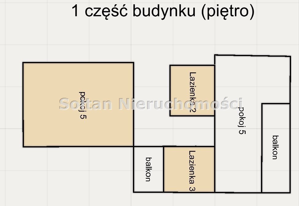 Dom na sprzedaż Warszawa, Ursynów, Jeziorki, Gajdy  430m2 Foto 12