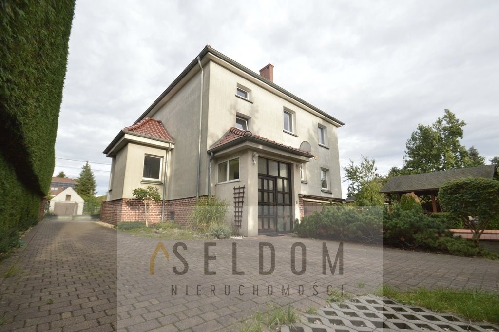 Dom na sprzedaż Opole  66m2 Foto 1