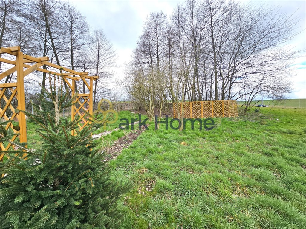 Działka budowlana na sprzedaż Jaszkowo  2 160m2 Foto 4