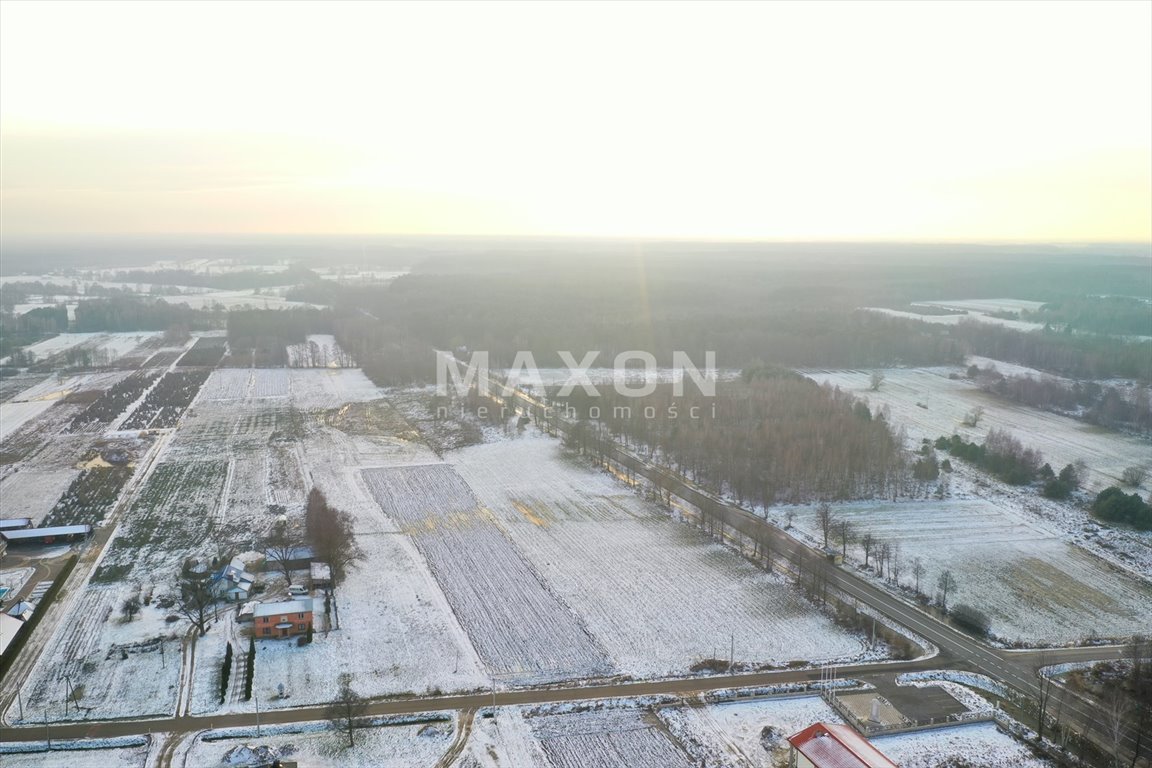 Działka inwestycyjna na sprzedaż Księżyki  23 200m2 Foto 10