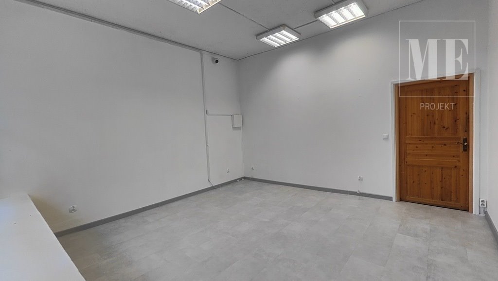 Lokal usługowy 26 m² z witryną i wejściem z ulicy Goleniów, Barnima I  26m2 Foto 1