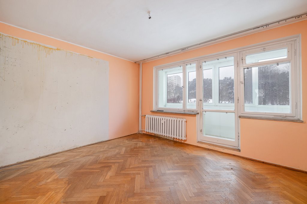 Potencjał 5 pokoi, blisko plaży, inwestycja i rodzina Gdańsk, Żabianka, Pomorska  56m2 Foto 1