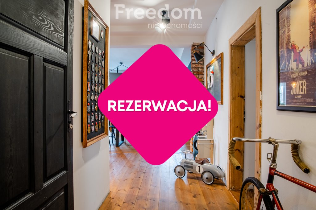 Mieszkanie czteropokojowe  na sprzedaż Radom, Borki, Bolesława Limanowskiego  118m2 Foto 17