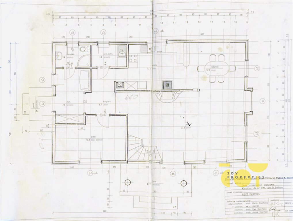 Dom na sprzedaż Klaudyn, Witolda Lutosławskiego  194m2 Foto 7