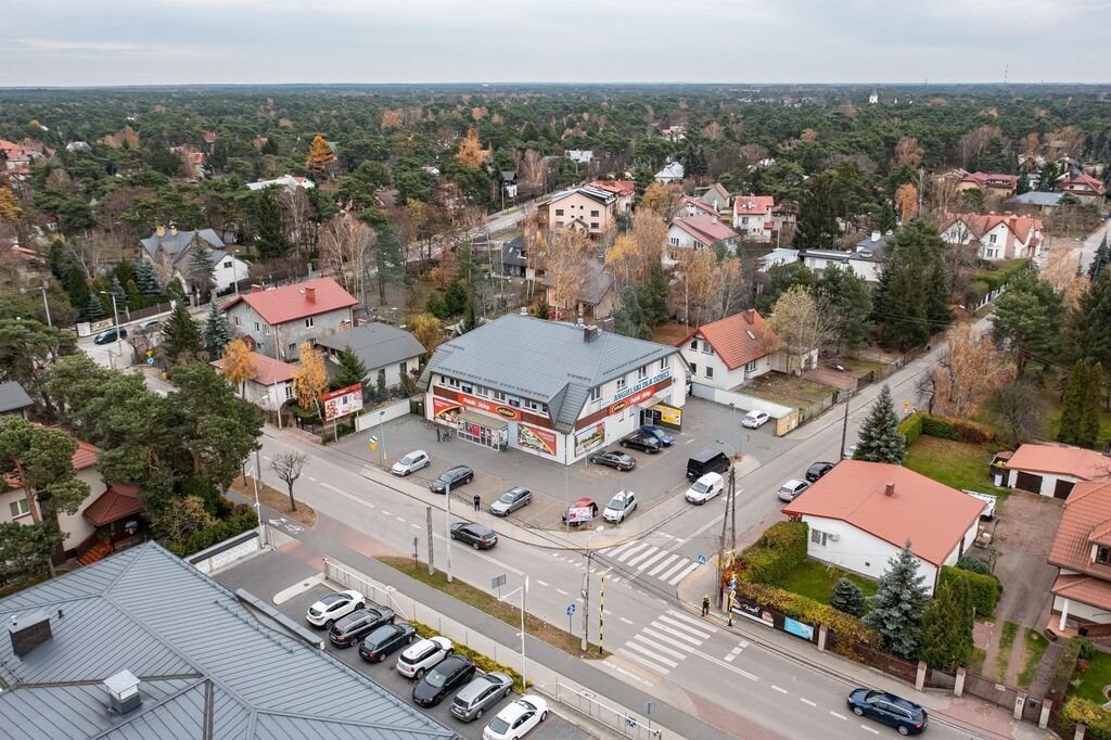 Lokal użytkowy na wynajem Józefów  140m2 Foto 17