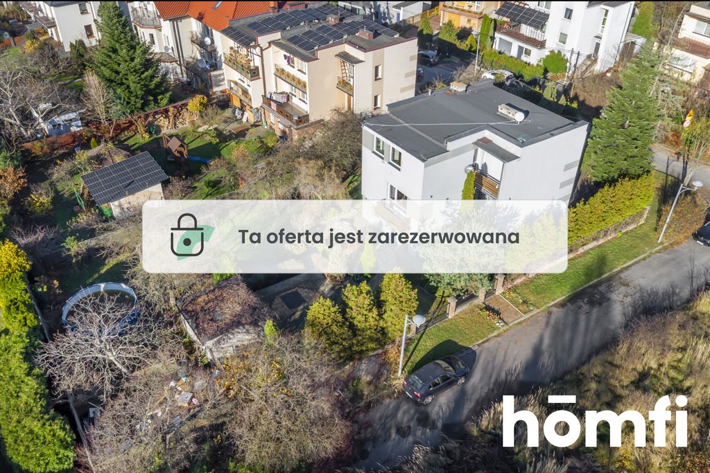 Dom z potencjałem na dużej działce - Kielce Bieszczadzka Kielce, Bieszczadzka  250m2 Foto 1