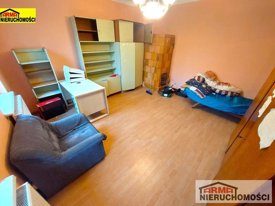 Mieszkanie dwupokojowe na sprzedaż Drawsko Pomorskie  64m2 Foto 1