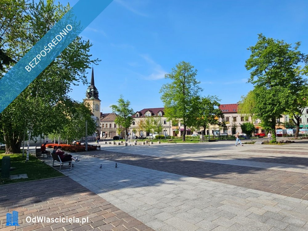 Mieszkanie czteropokojowe  na sprzedaż Skawina, Żwirki Wigury  103m2 Foto 2