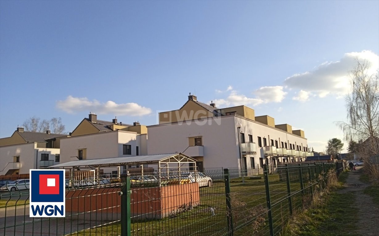 Działka 1216 m² pod zabudowę jednorodzinną, uzbrojona Wrocław, Fabryczna, Główna  1 216m2 Foto 1