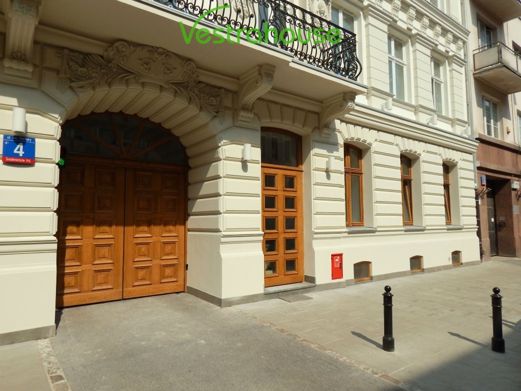Lokal użytkowy na sprzedaż Warszawa, Śródmieście, Św. Barbary 134m2 Foto 1 Lokal użytkowy na sprzedaż Warszawa, Śródmieście, Św. Barbary 134m2 Foto 1