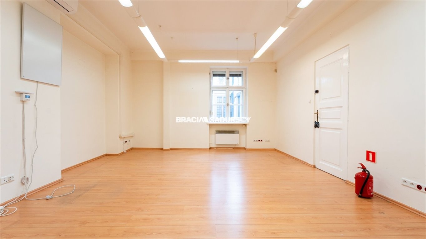 Lokal użytkowy na wynajem Kraków, Stare Miasto , Stare Miasto, Floriańska  70m2 Foto 9