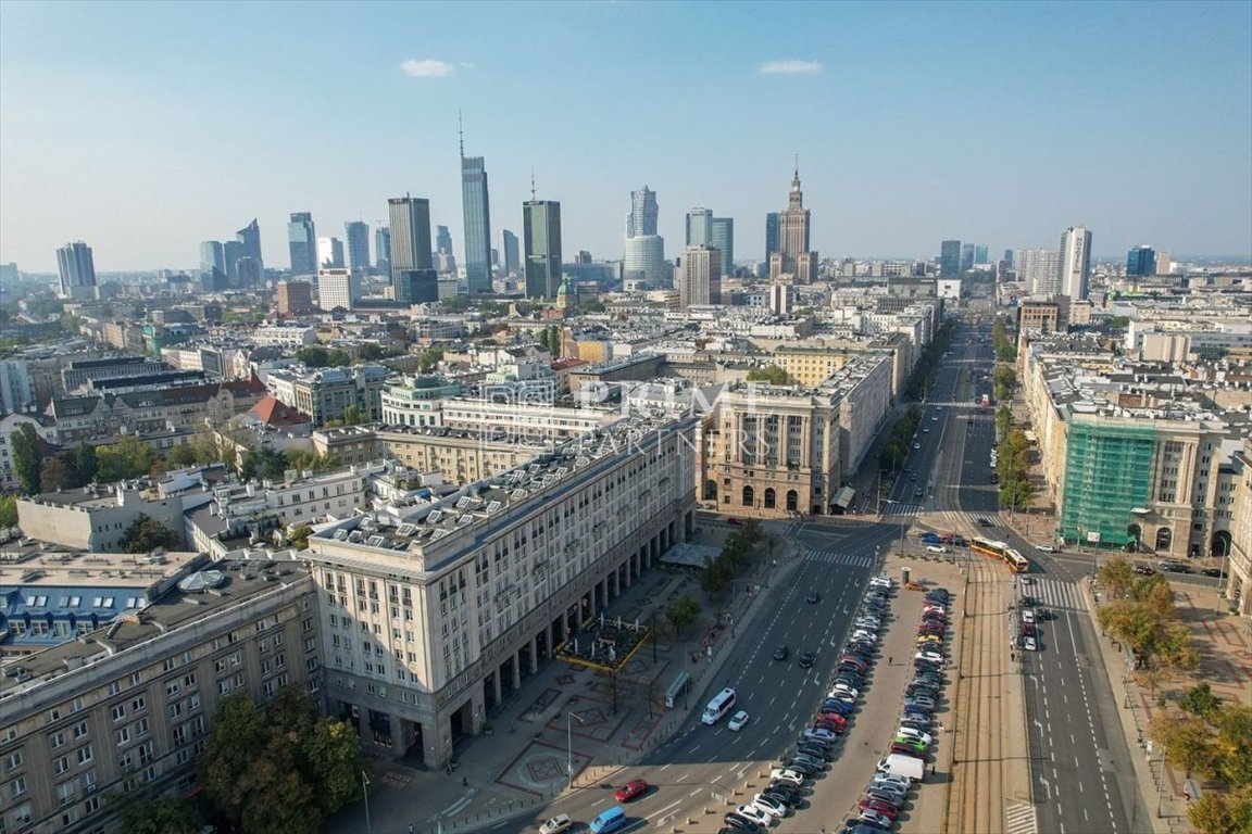 Mieszkanie czteropokojowe  na sprzedaż Warszawa, Śródmieście, Plac Konstytucji  89m2 Foto 1