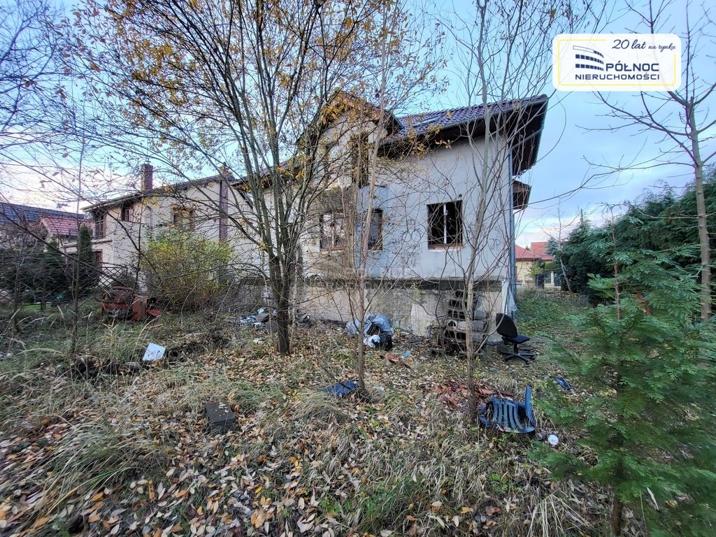 Dom na sprzedaż Legnica, Rumiankowa  124m2 Foto 5
