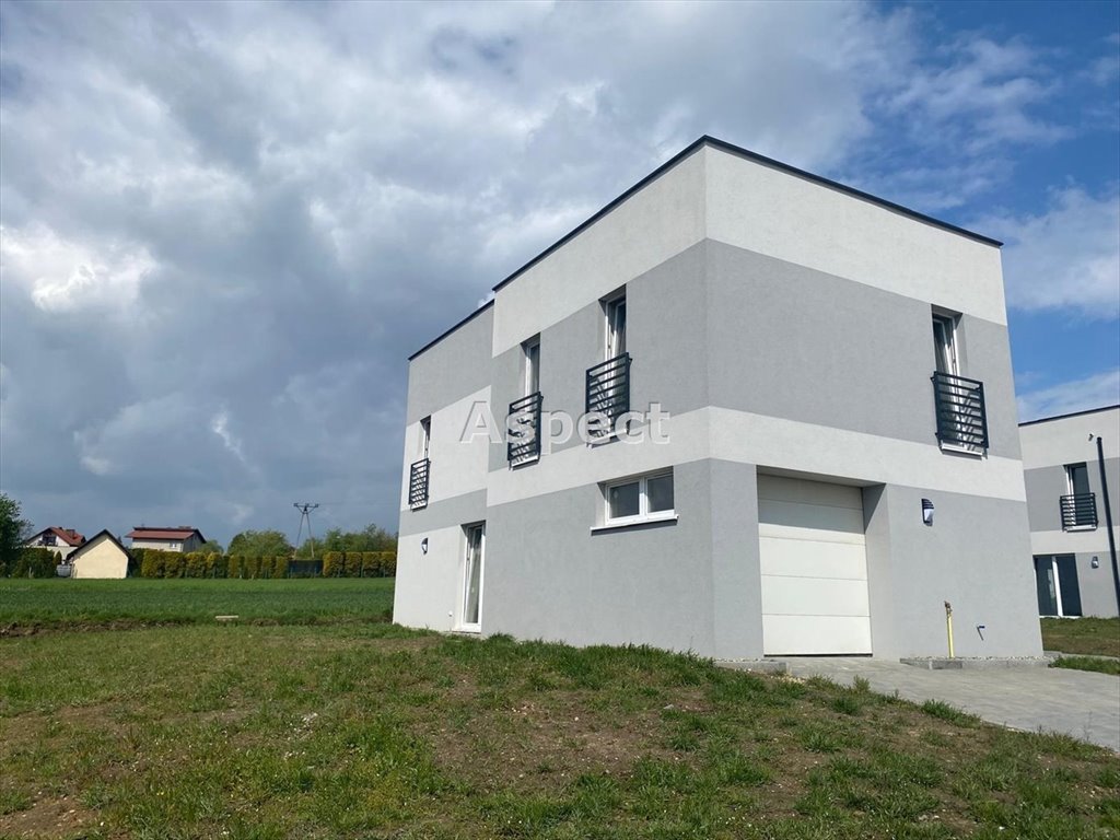 Dom na sprzedaż Żory, Rój  139m2 Foto 1