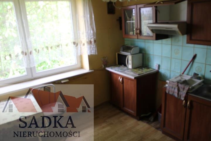 Dom na sprzedaż Kaleń-Towarzystwo, Długa  80m2 Foto 5
