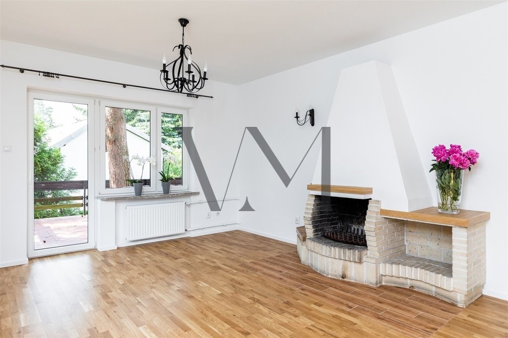 Dom wolnostojący 180 m² w Magdalence, odświeżony 2023 Magdalenka  273m2 Foto 1