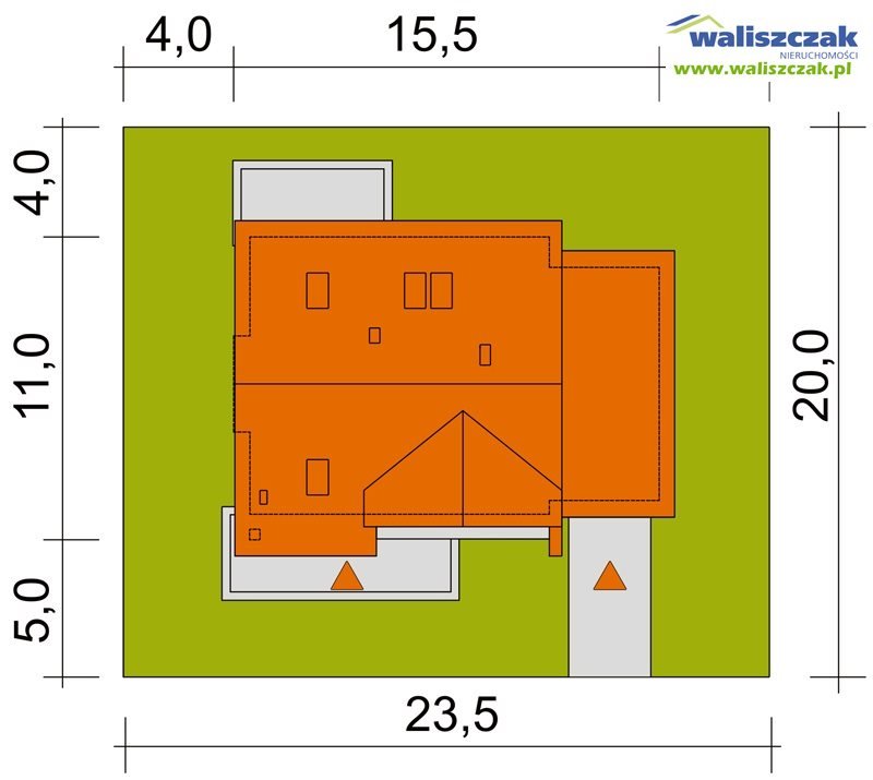 Dom na sprzedaż Janówka  202m2 Foto 19