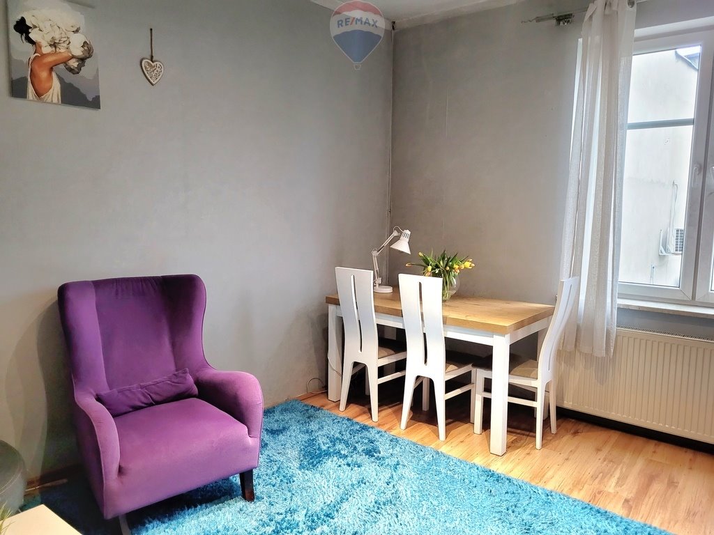 Mieszkanie dwupokojowe na sprzedaż Poznań, Bukowska  48m2 Foto 3