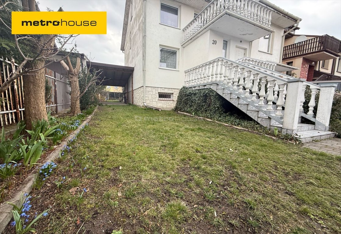 Dom na sprzedaż Biała Podlaska, Mikołajczyka  185m2 Foto 1