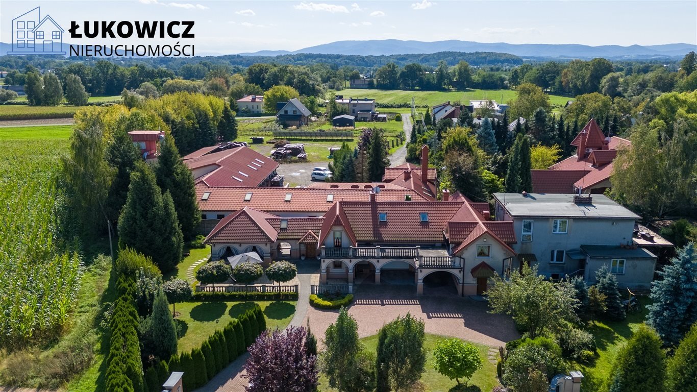 Dom na sprzedaż Czechowice-Dziedzice  271m2 Foto 3