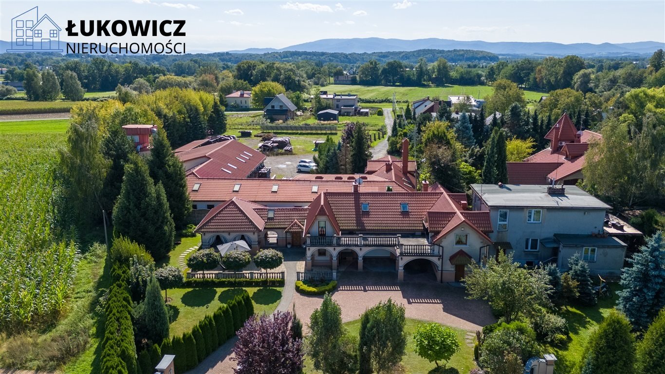 Dom na wynajem Czechowice-Dziedzice  271m2 Foto 4