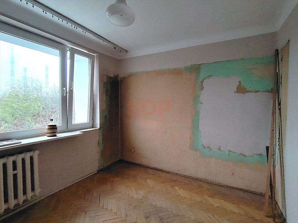 Mieszkanie trzypokojowe na sprzedaż Łódź, Górna, Piękna  48m2 Foto 7