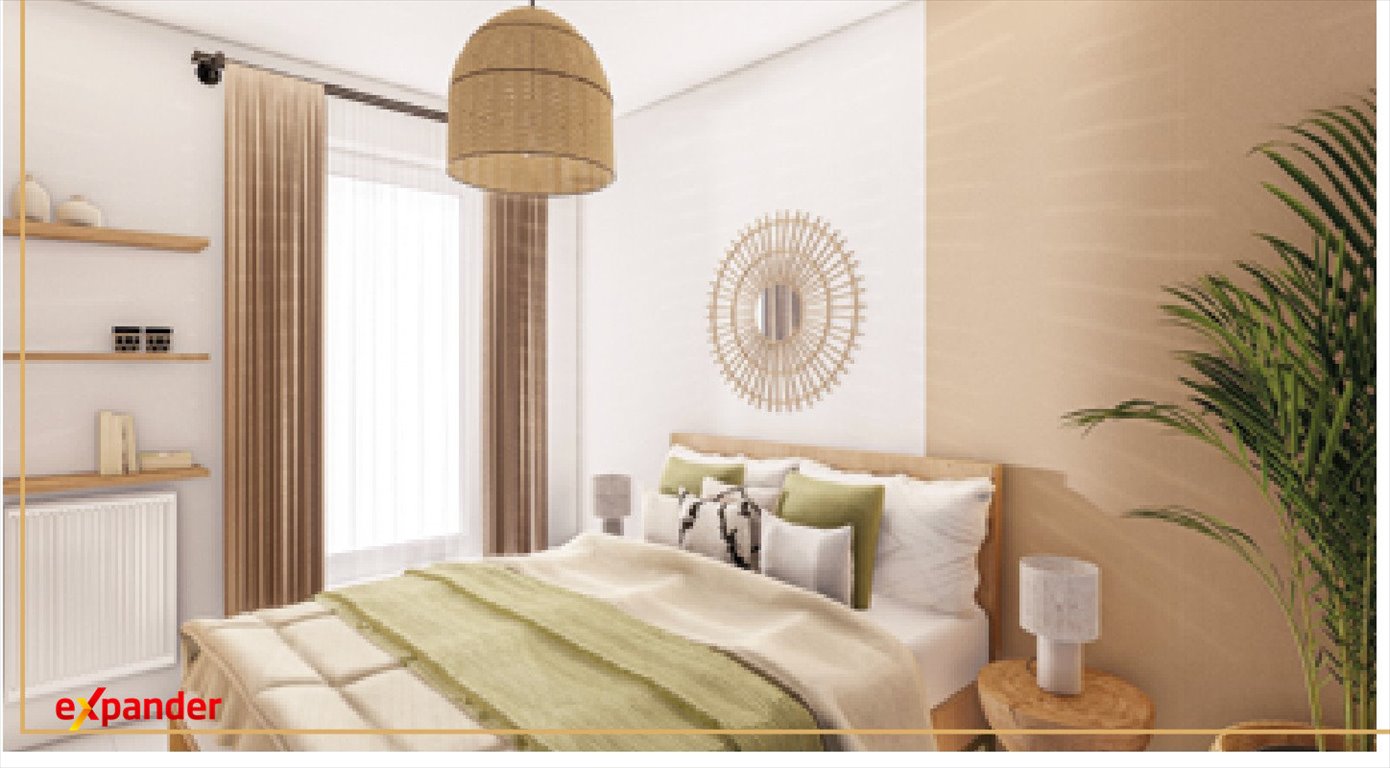 Do sprzedania inwestycyjny apartament z ogródkiem w Jastrzębiej Górze Jastrzębia Góra, Jantarowa 1  35m2 Foto 1