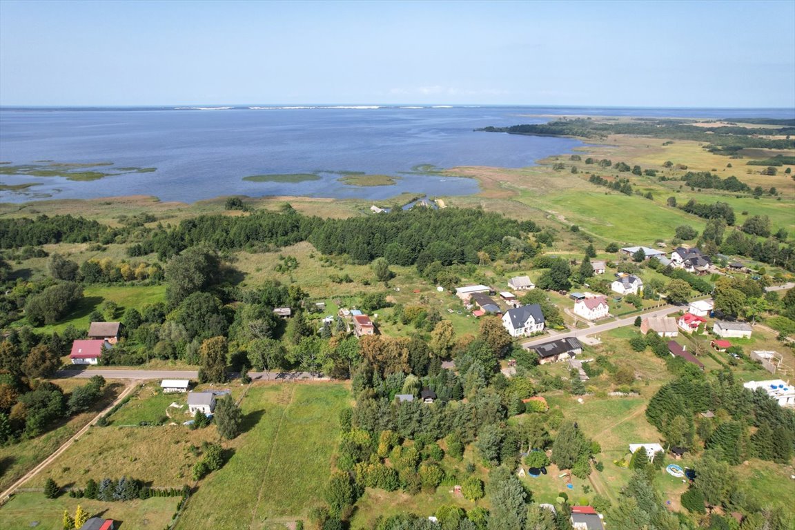 Działka budowlana na sprzedaż Izbica  715m2 Foto 2