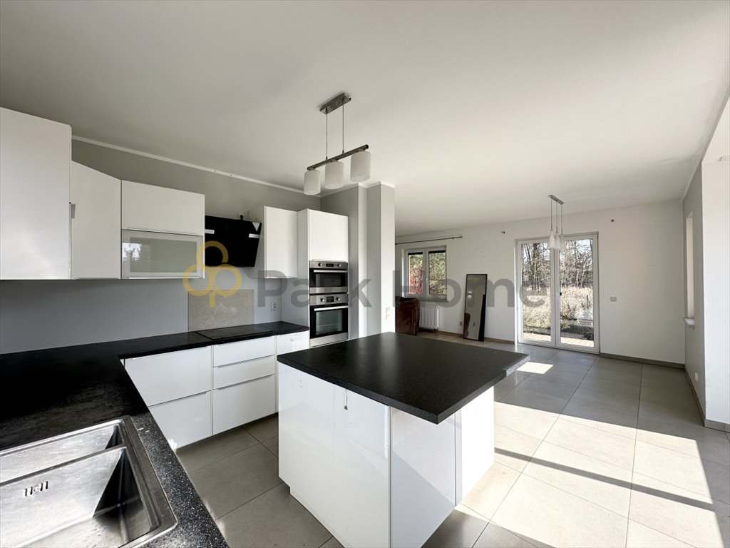 Przestronny dom 170 m² z ogrodem i garażem w Obrzycku Obrzycko  170m2 Foto 1