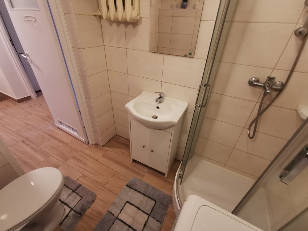 Mieszkanie dwupokojowe na wynajem Kraków, Bieżanów-Prokocim, Prokocim, Jerzmanowskiego  40m2 Foto 10