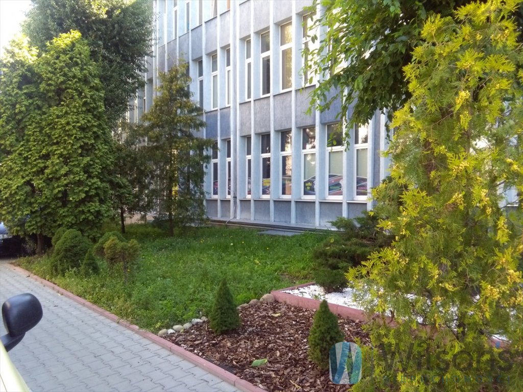 Nowoczesne biura w centrum Radomia od 33 zł/m2! Radom, Andrzeja Struga  40m2 Foto 1