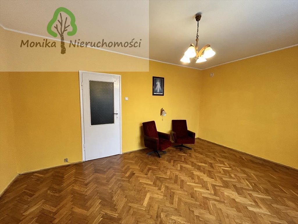 Mieszkanie dwupokojowe na sprzedaż Tczew, Janusza Kusocińskiego  49m2 Foto 7