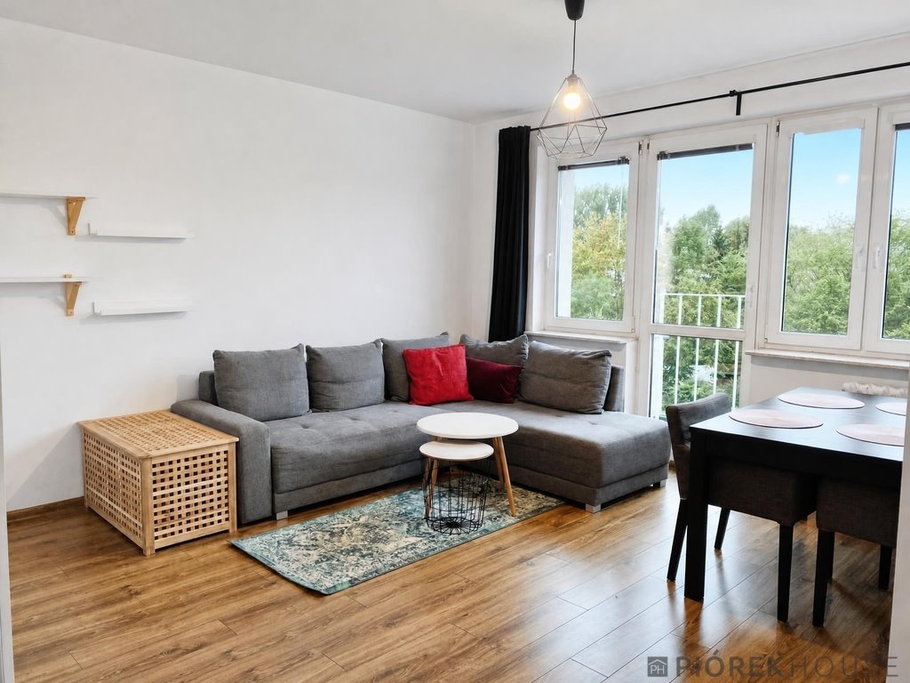 Do sprzedania jasne 31 m² mieszkanie z balkonem w Warszawie Warszawa, Mokotów, Korsykańska  31m2 Foto 1
