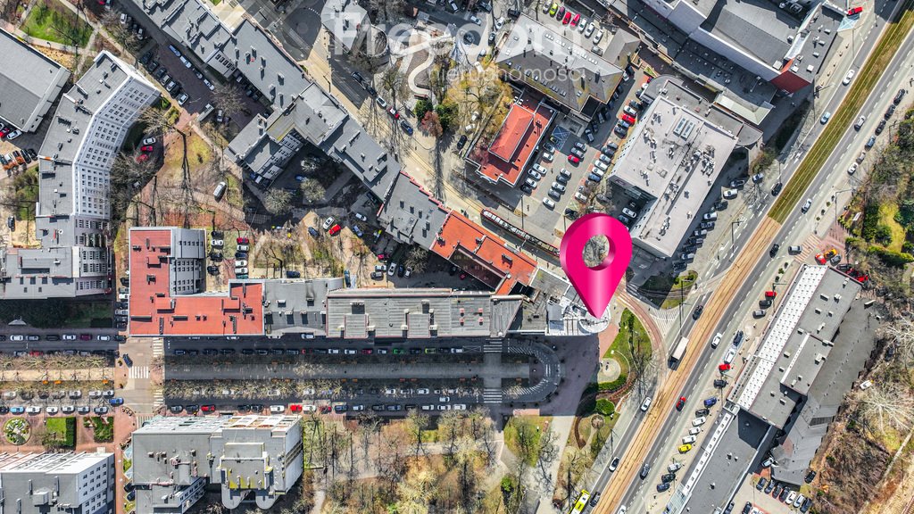 Mieszkanie na sprzedaż Sosnowiec, al. Zwycięstwa  161m2 Foto 1