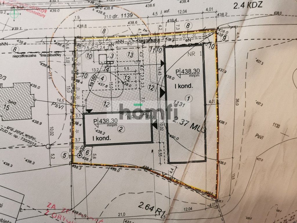 Lokal użytkowy na sprzedaż Dobra  601m2 Foto 16