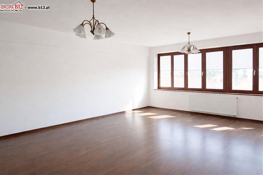 Nowoczesny lokal biurowy 86 m2 z balkonem, 4 pokoje, bezpieczeństwo Krakow, Grzegórzki, Kordylewskiego  86m2 Foto 1