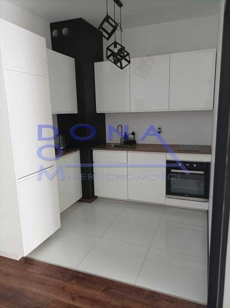 Mieszkanie dwupokojowe na sprzedaż Łódź, Polesie, Polesie, A. Struga  37m2 Foto 1