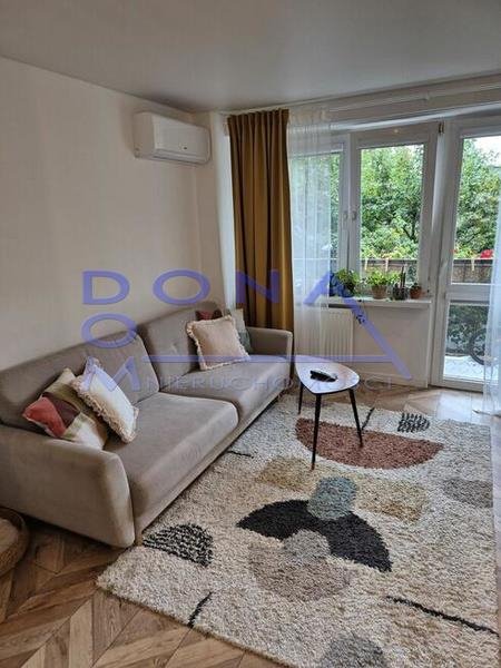 Mieszkanie dwupokojowe na sprzedaż Łódź, Górna, Górna, Strycharska  43m2 Foto 1