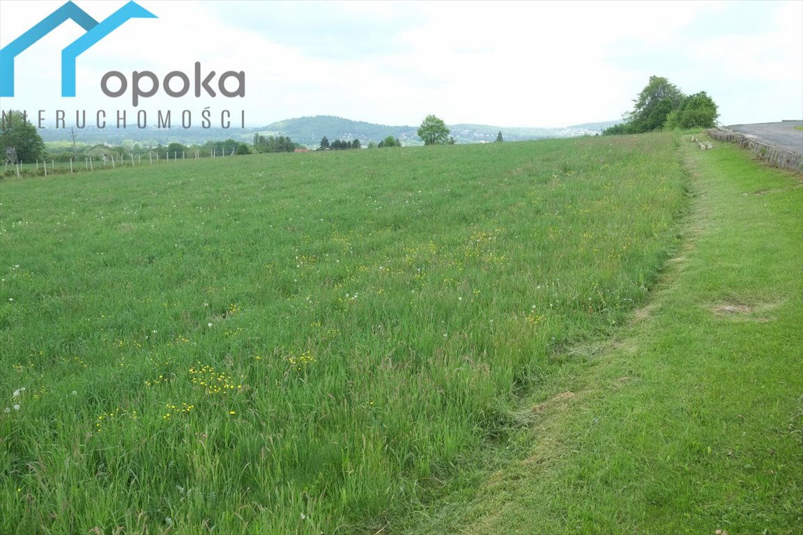 Działki z pozwoleniem na budowę, uzbrojone, 9 702 m2 Ustroń, Lipowska  9 702m2 Foto 1