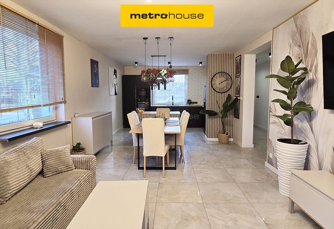 Dom wolnostojący z dużą działką i garażem w Celbowie Celbowo, Kaszubska  209m2 Foto 1