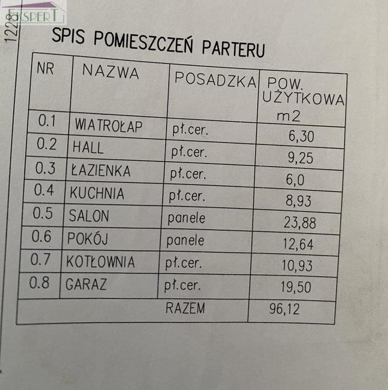 Dom na sprzedaż Góra Siewierska, Góra Siewierska  158m2 Foto 19