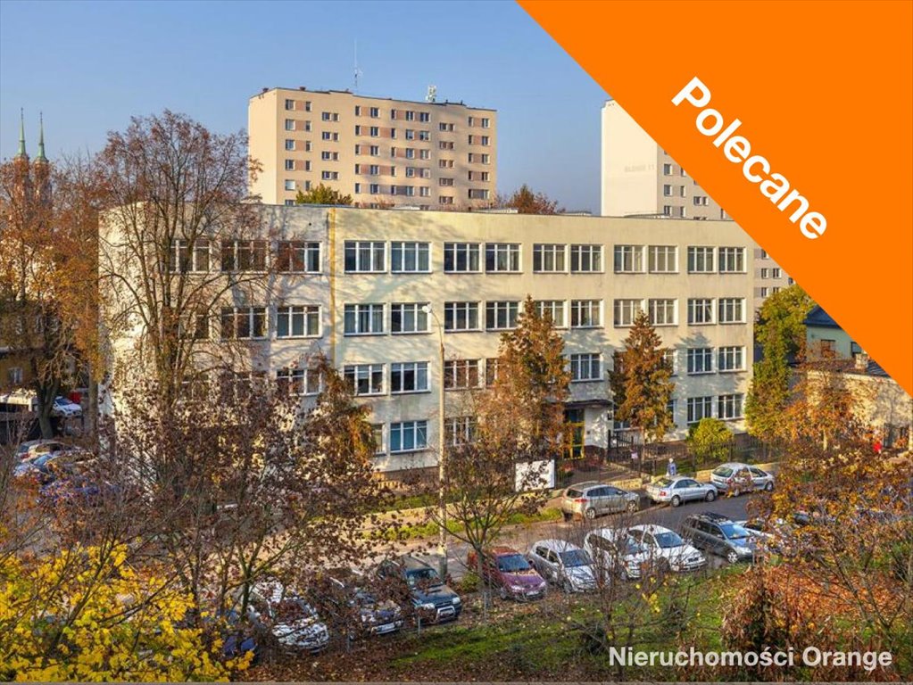 Lokal użytkowy na sprzedaż Siedlce, ul. Błonie 5  3 415m2 Foto 1