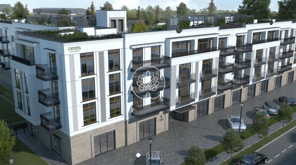 Lokal użytkowy na wynajem Ciechocinek  138m2 Foto 1