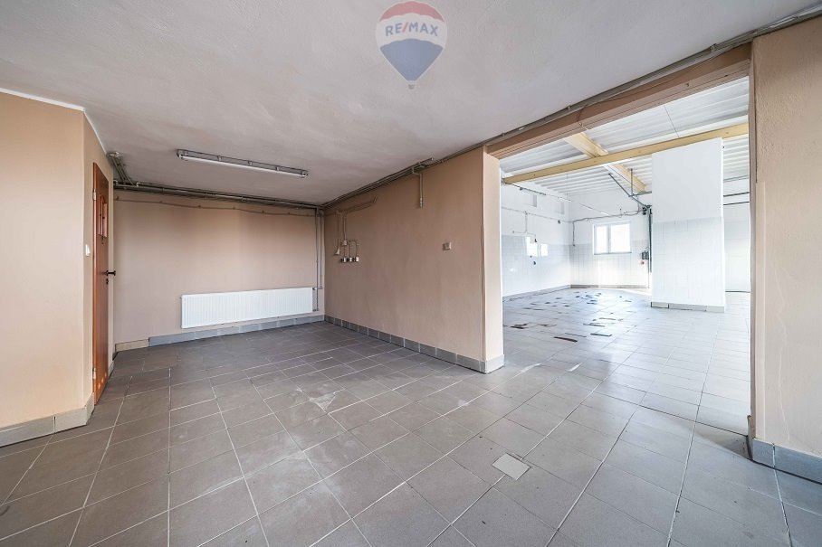 Lokal użytkowy na wynajem Luboń, Topolowa  550m2 Foto 4