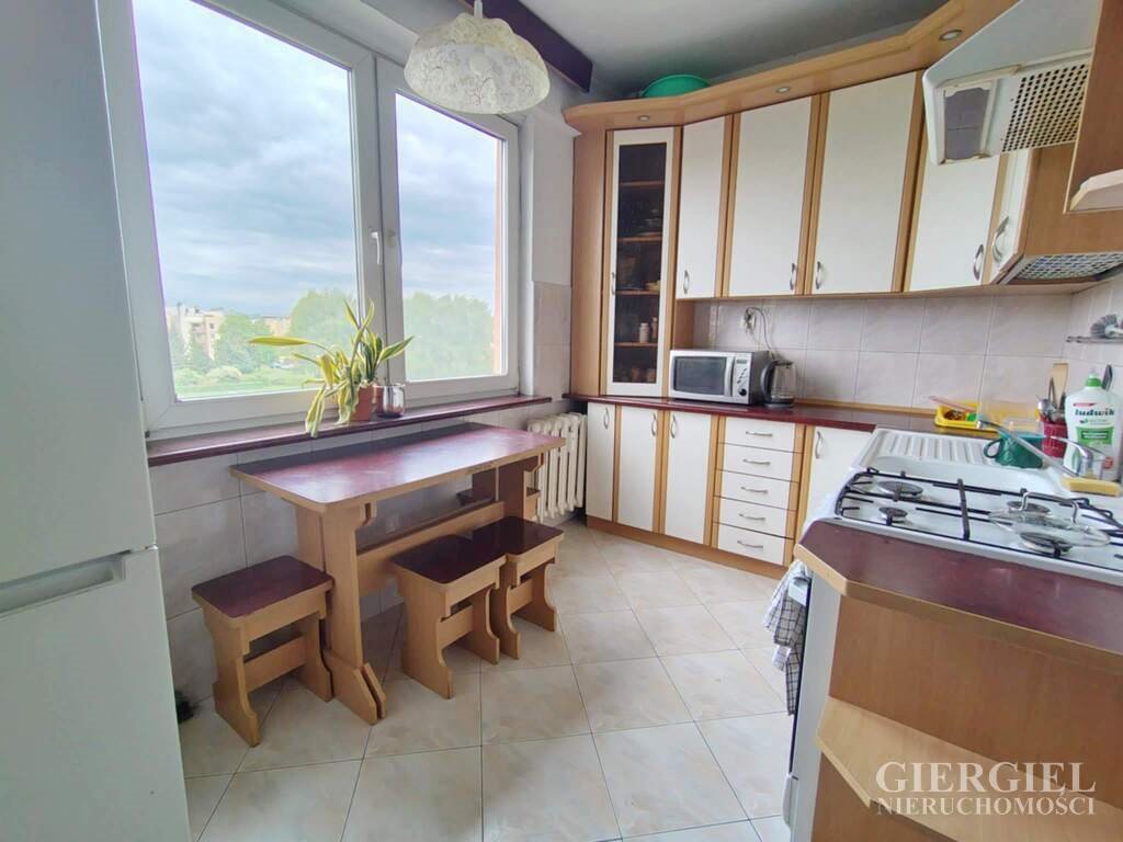 Zapraszam do obejrzenia przestronnego 3-pokojowego mieszkania 64 m² w Rzeszowie Rzeszów, Witolda Świadka  64m2 Foto 1